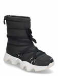 Sorel - Kinetic Impact Nxt Mid Boot Wp - Talvekingad - 40.5