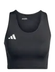Adidas Performance - Adizero E Crtop - Spordi varrukateta l&uuml;hikesed topid - S
