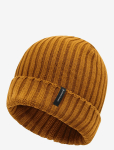 Didriksons - Laken Beanie - Kootud m&uuml;tsid - ONE SIZE