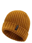 Didriksons - Laken Beanie - Kootud m&uuml;tsid - ONE SIZE