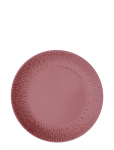 Aida - Confetti Lunch Plate W/Relief 1 Pcs . Giftbox - V&auml;ikesed taldrikud - &Oslash; 25.3 CM x 25.3