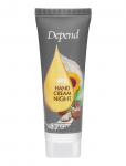 Depend Cosmetic - Handcreme Natt 30 Ml - K&auml;tekreemid - 30 ml