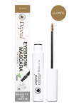 Depend Cosmetic - Eyebrow Mascara Tint & Shape Blonde - Eyebrow Gel - ONE SIZE