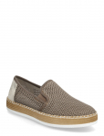 Rieker - Rieker Ladies Shoes L7873-64 Beige - Jalgatorgatavad tossud - 36