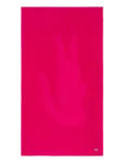 Lacoste Home - Lsport Beach Towel - Rannar&auml;tikud - 90X160CM