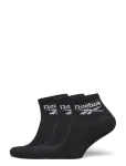 Reebok Performance - Sock Ankle With Half Terry - Tavalised sokid - 37-39