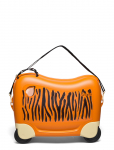 Samsonite - Dream2Go Ride-On Suitecase Dinosaur. D - Reisikotid - 52