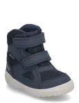 Viking - Fun Warm Gtx 2V - Talvesaapad kr&otilde;pskinnisega - 25/16.7CM