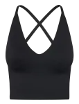 Aim&acute;n - Shape Seamless Cross Back Bralette - Spordi varrukateta l&uuml;hikesed topid - L