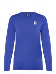 Daehlie - Long Sleeve Tempo Wmn - Spordi pikkade varrukatega topid - S