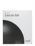 Casall - Exercise Ball 70-75Cm - Spordi kodune treeningvarustus - ONE SIZE