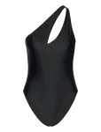Gina Tricot - Cutout Swimsuit - Ujumisriided - XS