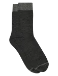 Mp Denmark - Erina Wool Rib Socks - Tavalised sokid - 37/39