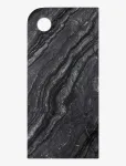 Mette Ditmer - Marble Serving Board - Serveerimisvaagnad - W18X L38X H1CM