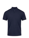 Danish Endurance - Anchor Polo Shirt (Men) 1-Pack - L&uuml;hikeste varrukatega - XL