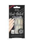 Ardell - Nail Addict Natural Multipack Oval - Fake Nails - ONE SIZE