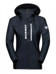 Mammut - Aenergy Wb Hooded Jacket Women - Spordijakid - L