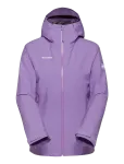 Mammut - Alto Light Hs Hooded Jacket Women - Spordijakid - XS