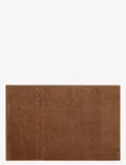 Tica Copenhagen - Floormat/Carpet Cognac 60X90 Cm - Uksematid - 90X60X0.7