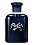 Ralph Lauren - Fragrance - Ralph Lauren Polo 67 Eau De Toilette 75Ml - Eau De Toilette - 75 ml