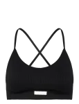 Bj&ouml;rn Borg - Studio Seamless Ribbed Strap Bra - Sportrinnahoidjad - K&otilde;ik - L/XL