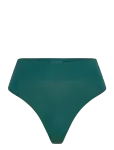 Organic Basics - Smooth Thong - Stringid - S