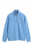 Gant - Shield Half Zip Sweatshirt - Dressipluusid - 134-140