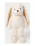 Teddykompaniet - Svea, Creme, Large - Pehmed loomad - 45 cm