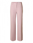 Selected - Slwrita Mw Wide Pant Mel Noos - Sirge s&auml;&auml;rega - 44 x 32