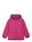 Color Kids - Softshell W. Fleece - Softshell-joped - 104