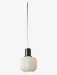 Nordlux - Milford Mini | Pendant - Rippvalgustid - &Oslash; 15 cm