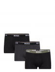 BOSS - Trunk 3P Power - Bokserid - L