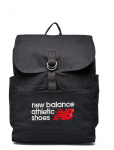 New Balance - Canvas Backpack - Spordiseljakotid - ONE SIZE