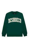 DC - Varsity Crew - Spordidressipluusid - M