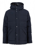 Barbour - Barbour Brampton Puffe - Parkad - XXL