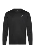 Asics - Asics Core Ls Top - Spordi pikkade varrukatega topid - S