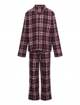 Tommy Hilfiger - Pj Straight Gifting Print Set - Pidžaamakomplektid - 128-140