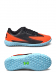 Under Armour - Ua U Shadow Turf 3 Jr - Jalgpallisaapad - 36.5