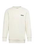 Bj&ouml;rn Borg - Borg Essential 4 Sweatshirt - Dressipluusid - 122-128