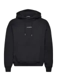 HAN Kj&oslash;benhavn - Daily Oversized Hoodie - Kapuutsiga pusad - M