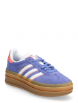 Adidas Originals - Gazelle Bold J - Madala s&auml;&auml;rega tossud - 39 1/3