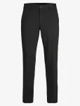 Jack & Jones - Jjejaxon Jersey Trouser Noos Jnr - P&uuml;ksid - 170