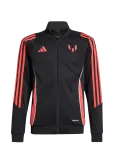 Adidas Performance - Messi Jkt Y - Dressipluusid - 164