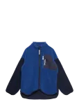 Viking - Playtime Pile Midlayer Jacket - Fliisjakid - 104