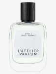 L'atelier Parfum - Edp Douce Insomnie 50Ml - Eau De Parfum - 50 ml