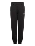 PUMA - Ess No. 1 Logo Sweatpants Fl B - Dressip&uuml;ksid - 176