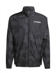 Adidas Terrex - Mt Print Wind J - M