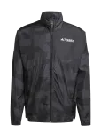 Adidas Terrex - Mt Print Wind J - M