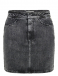 Gestuz - Zuvagz Short Skirt - Teksaseelikud - 40