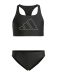 Adidas Performance - Big Bars Bik Gy - Bikiinid - 104
